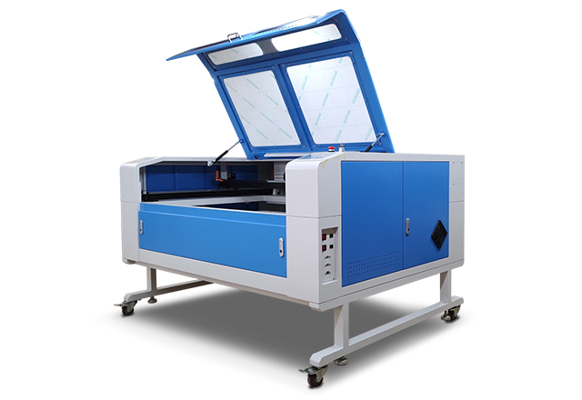 Laser Engraving Machine Лазерный гравировальный станок