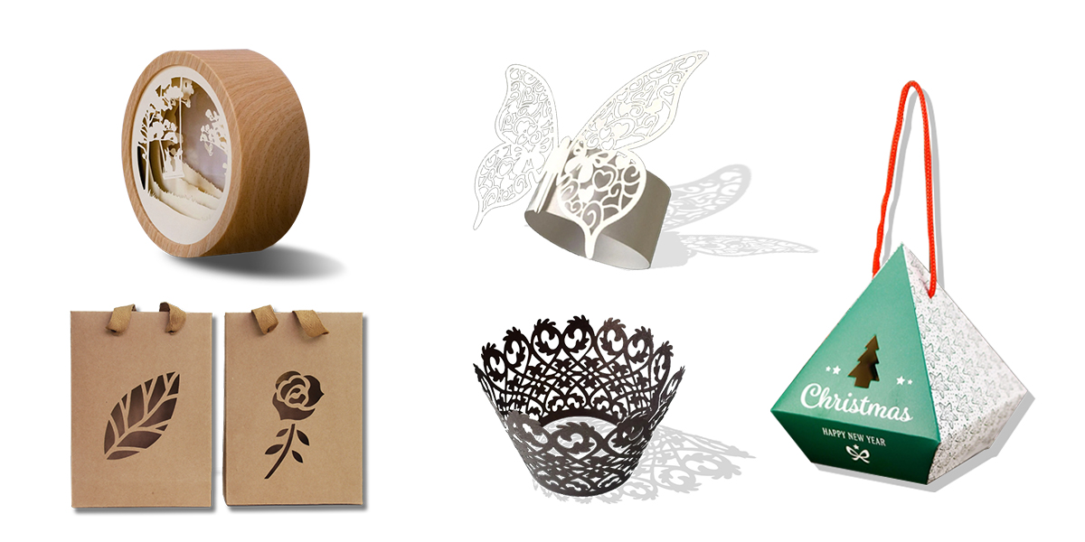 Образец бумаги