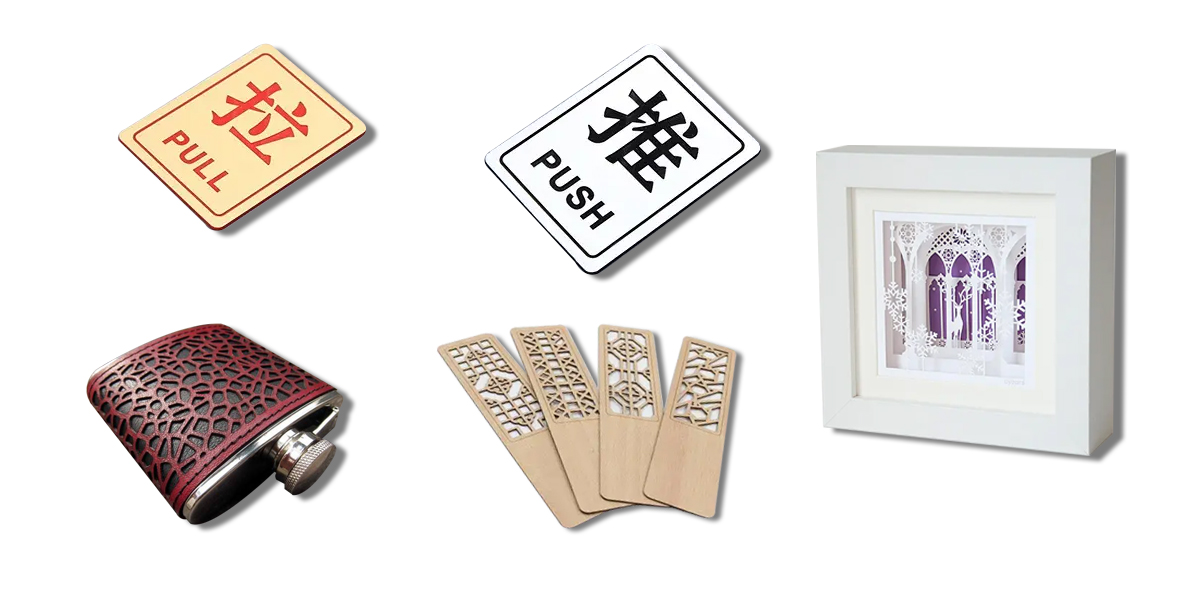 Многоцелевой образец 5