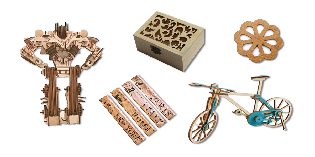 Образец древесины 