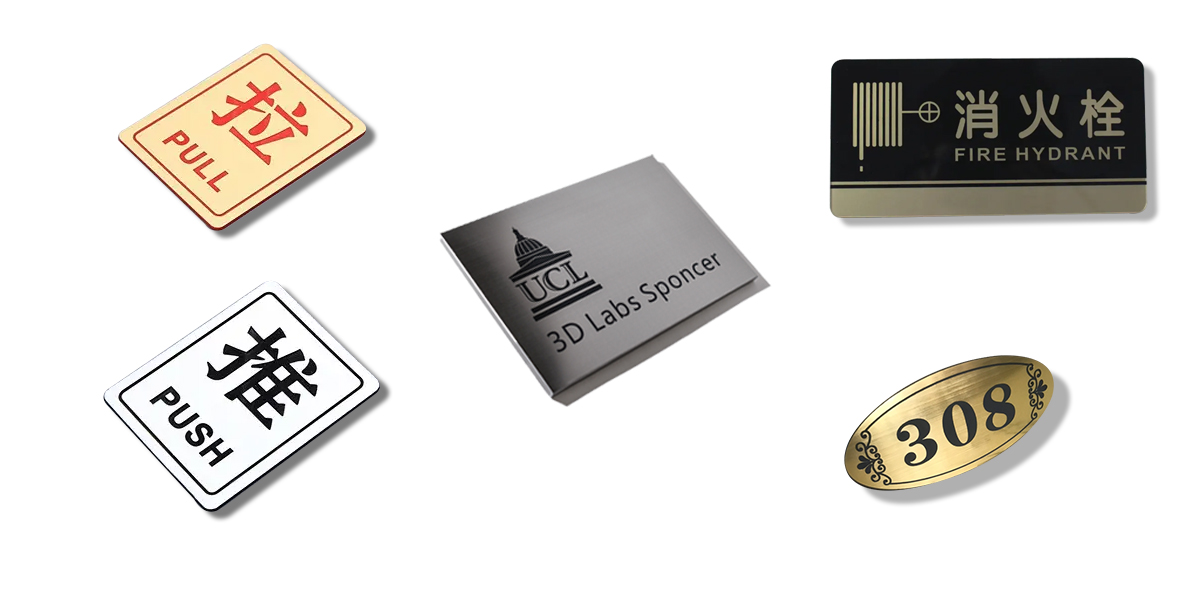 Образец матовой доски