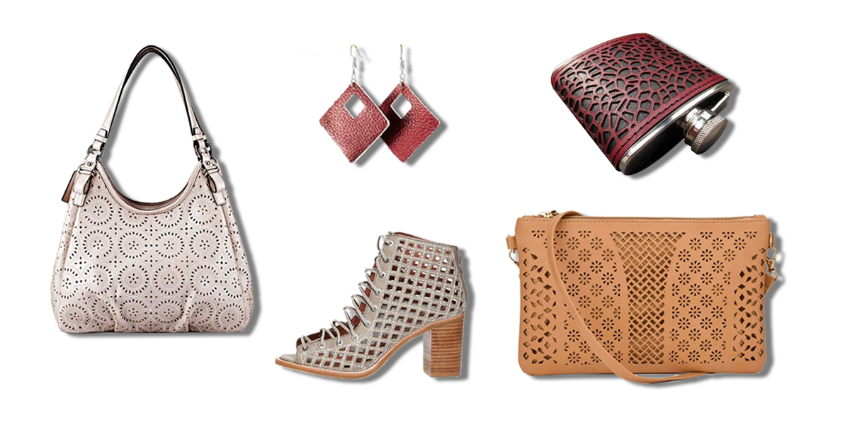 Образец кожи 