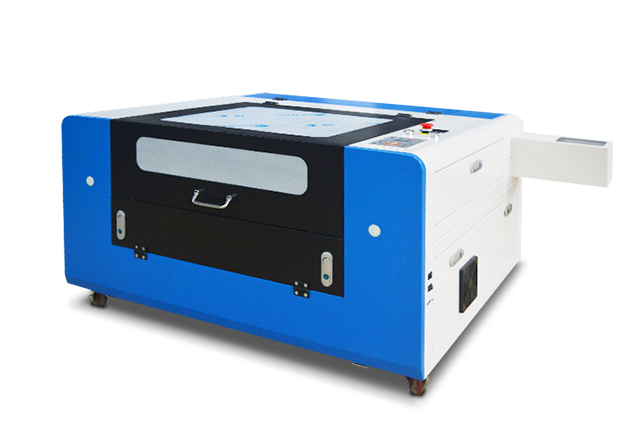 Лазерный гравер малой мощности